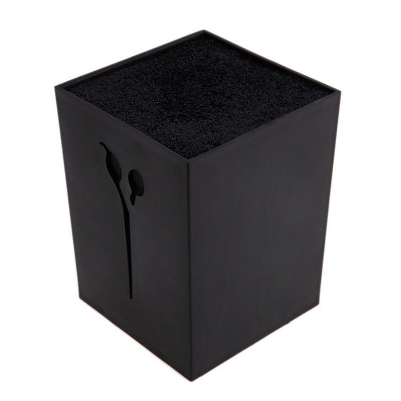 Suport pentru foarfece de coafură pentru salon, cleme de pieptene, suport pentru organizator, instrument de coafură pentru salon