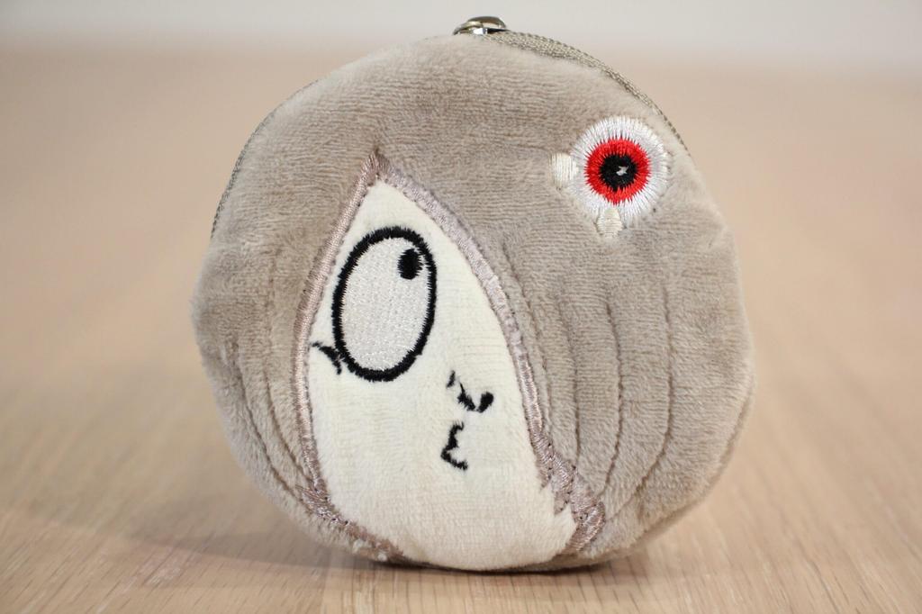 Kitaro pouch