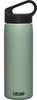 CamelBak Carry Cap SST 600ml Vacuum Insulated Stainless Steel Bottle for Cold and Hot Moss Drinks, 600ml,