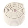 Kids Bumper Strip with Adhesive Backing Furniture Edge Corner Protector NBR Soft Cushioning Safety