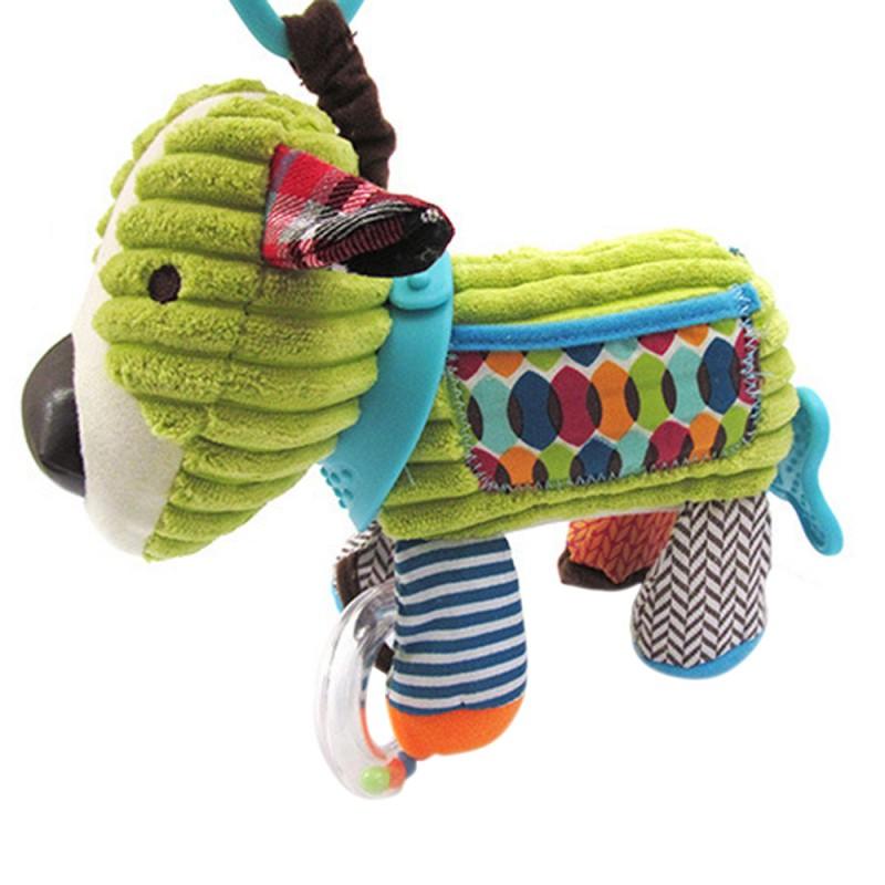 Подвесной кулон для детской кровати — фото 3