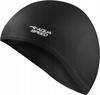 Aqua Silicone Ear Cap
