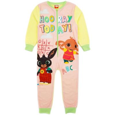 Childrens/Kids Hooray Today Sleepsuit