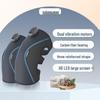 HEZHENG HZ-X3 EMS Knee Massager CN Plug (adapter Included)