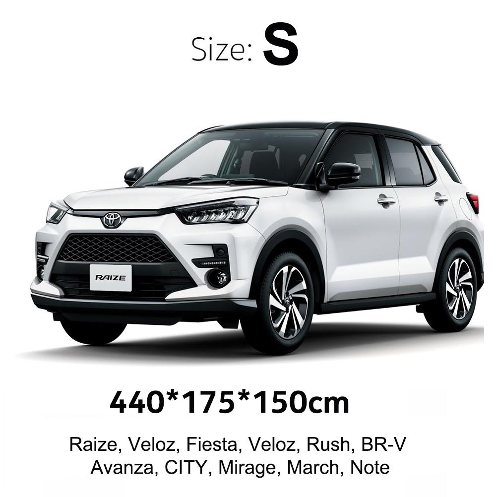 10 years durable, car cover, car cover sedan, auto exterior covers, waterproof car cover, Toyota car special car cover, Rainproof and sunproof, Full