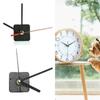 Creative DIY Clock Simple Silent DIY Clock Quartz Movement Hand Replacement Accessories Home Decoration Fun Gift Accessories