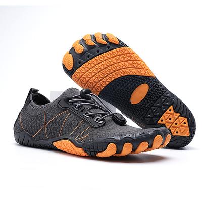 Fashion Men's Water Shoes Women's Beach Barefoot Water Quick-drying Swimming Wading Sports Rowing Fishing Surfing Sports Shoes