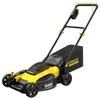 Battery Lawn Mower 50Cm V20 18V 2*4.0Ah - S/Sfmcmw2651