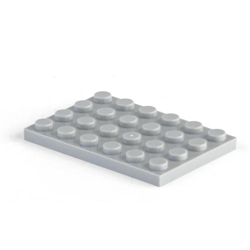 High-Quality 20Pcs Self-assembly High-Quality Building High-Quality Blocks High-Quality Thin High-Quality Figures Construction pieces High-Quality
