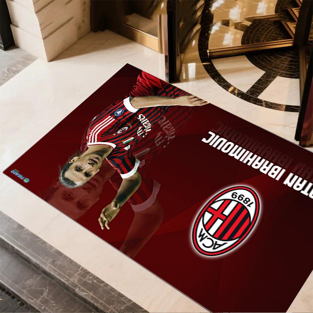 Victory Soccer Carpet Suitable for Bedrooms Decorate room Study room Entryway Antislip Carpet Decorate Offices Gift for Festivals