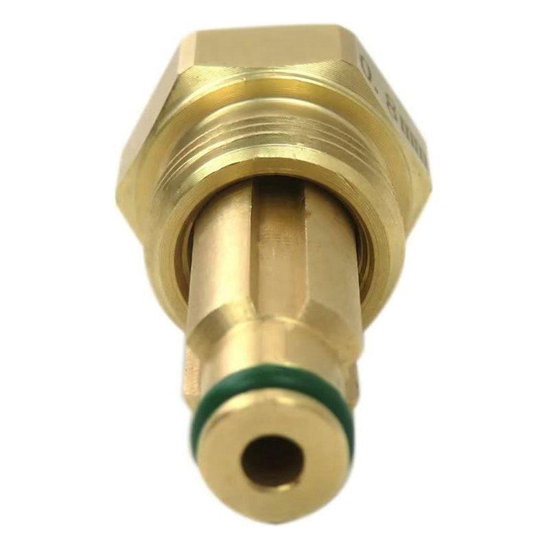 Performance Waste Oil Heater Replacement Fits For Delavan 30609-5 Siphon Nozzle 30609-005 Same As Replacement 4 Pack