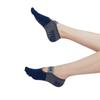 Women's Non-Slip Five-Toe Yoga Socks - Summer Pilates & Floor Socks