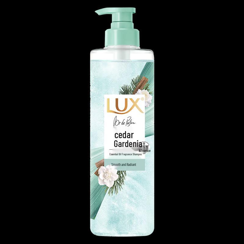 Lux Essential Oil Scented Shampoo