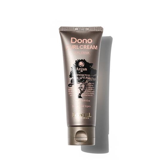 

Крем для вьющихся волос LOWELL Dono Curl 120 мл P000DWMV - Curl Cream