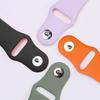 Silicone Band For Samsung Galaxy Watch 8 40mm 44mm 8 Classic 46mm Sports Wrist Bracelet Correa For Galaxy Watch 8 Watchbands