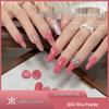 MeiYi Rina 2026 Hot Seller Translucent Pink Nail Gel