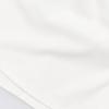 Nike Dri-Fit One Solid Color Elastic Quick-Dry Casual Sports Shorts Women shorts White DX6015-100