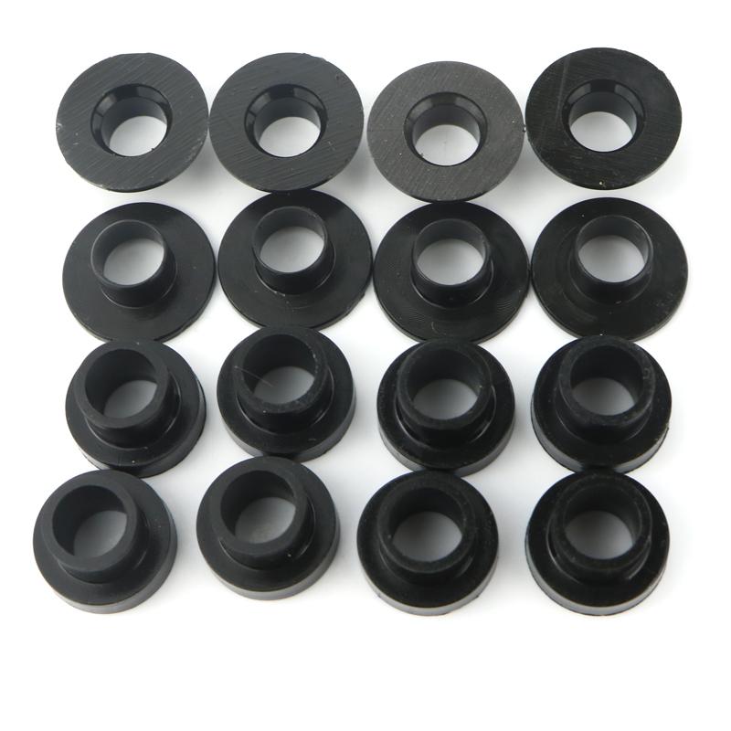Fit For Yamaha YZF-R125 2008-2018 Motorcycle Complete Full Fairing Bolts Kit Washer Fastener Clips Nut Screws Steel