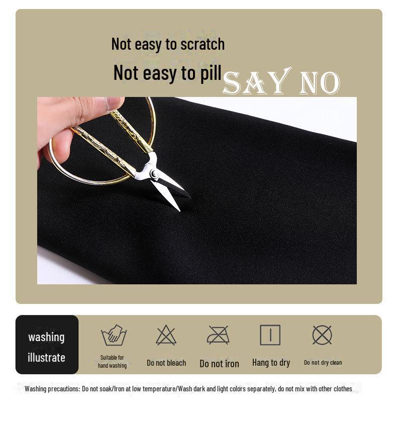 Lambskin Winter Leggings for Women - Velvet-Enhanced, Slimming Fit