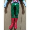 Used Kamen Rider V3 Soft Vinyl Figure Showa Retro