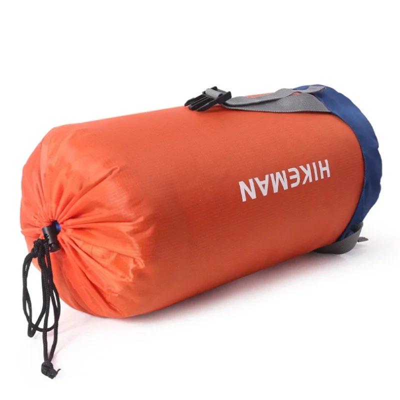 Sleeping Bags Compression Storage Bag Outdoor Camping Multi-purpose Waterproof Storage Bag Portable Ultra-light Storage Bag S-XL