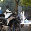Heightened and Modified Motorcycle Windshield Windscreen Front Glass Accessories For CFMOTO 800MTX 800MT-X 800 MTX