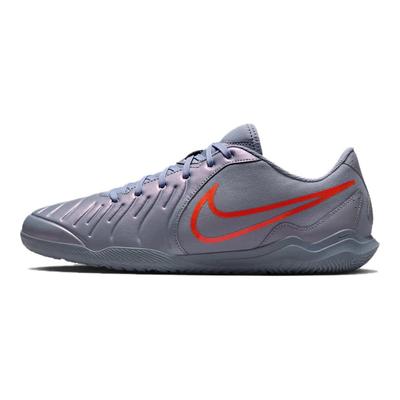 Tiempo Legend 10 Club Comfortable Sports Football Shoes Unisex Football Shoes Blue DV4343-402