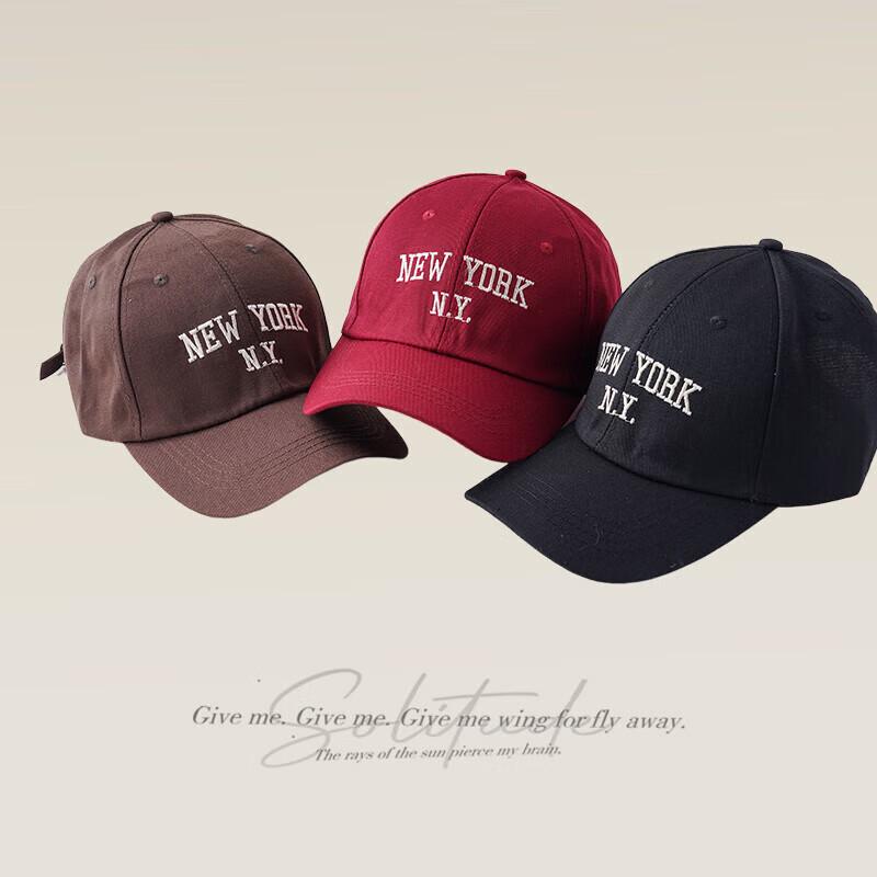 Kids Outdoor Summer Baseball Cap One Size