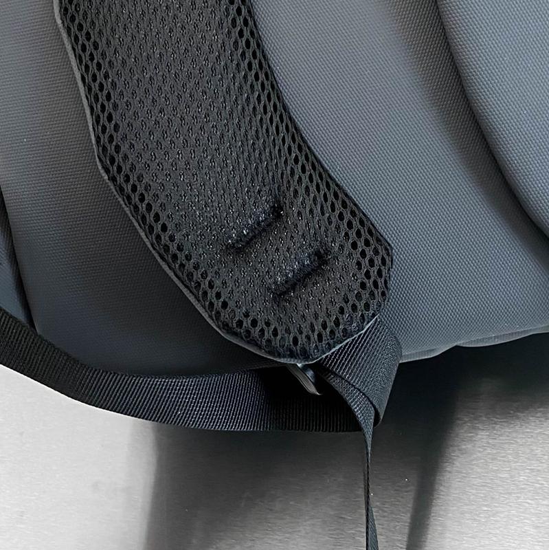 Large Capacity Backpack Backpack Student Schoolbag