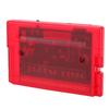 Game Cartridge for 16 Bit Retro Games Nostalgic Flash Cartridge with Reset Function Save Support