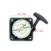 Universal Recoil Pull Starter for Brush Cutter Engine 40-5 44-5 33cc 36cc 43cc 49cc 52cc