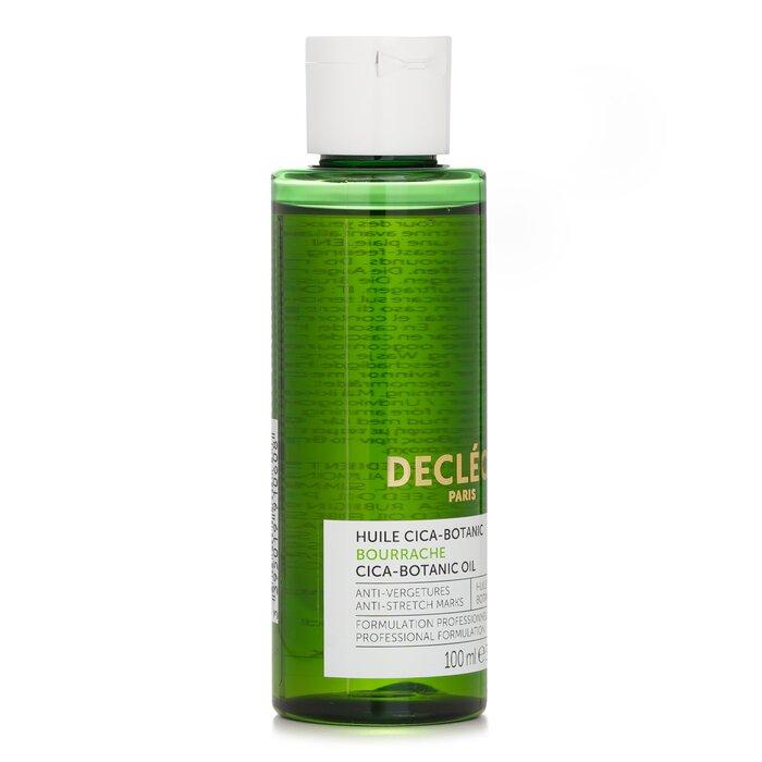 Decleor Brush Cica-Botanic Oil
