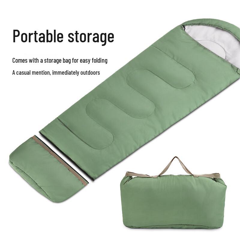 Li Shen Outdoor Camping Sleeping Bag