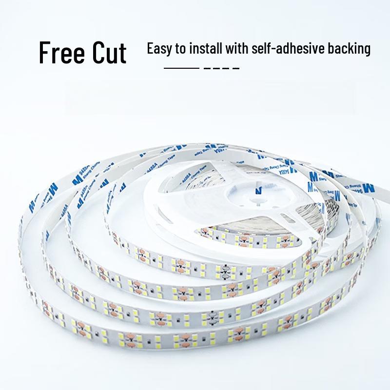 Oeny 24V Super Bright LED Linear Strip Light