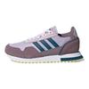Adidas Neo 8K Comfortable Casual Trendy Fabric Cushioning Low-Top Running Shoes Women sneaker Purple EH1439
