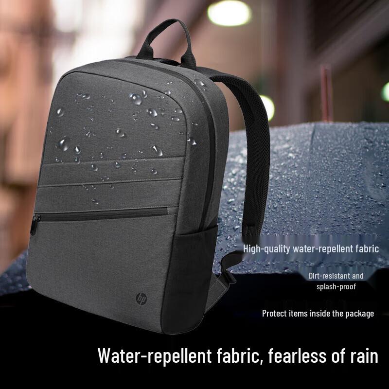 HP Original 16-inch Splash-proof Laptop Backpack