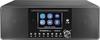 Radio Receiver Albrecht DR 895 CD Black