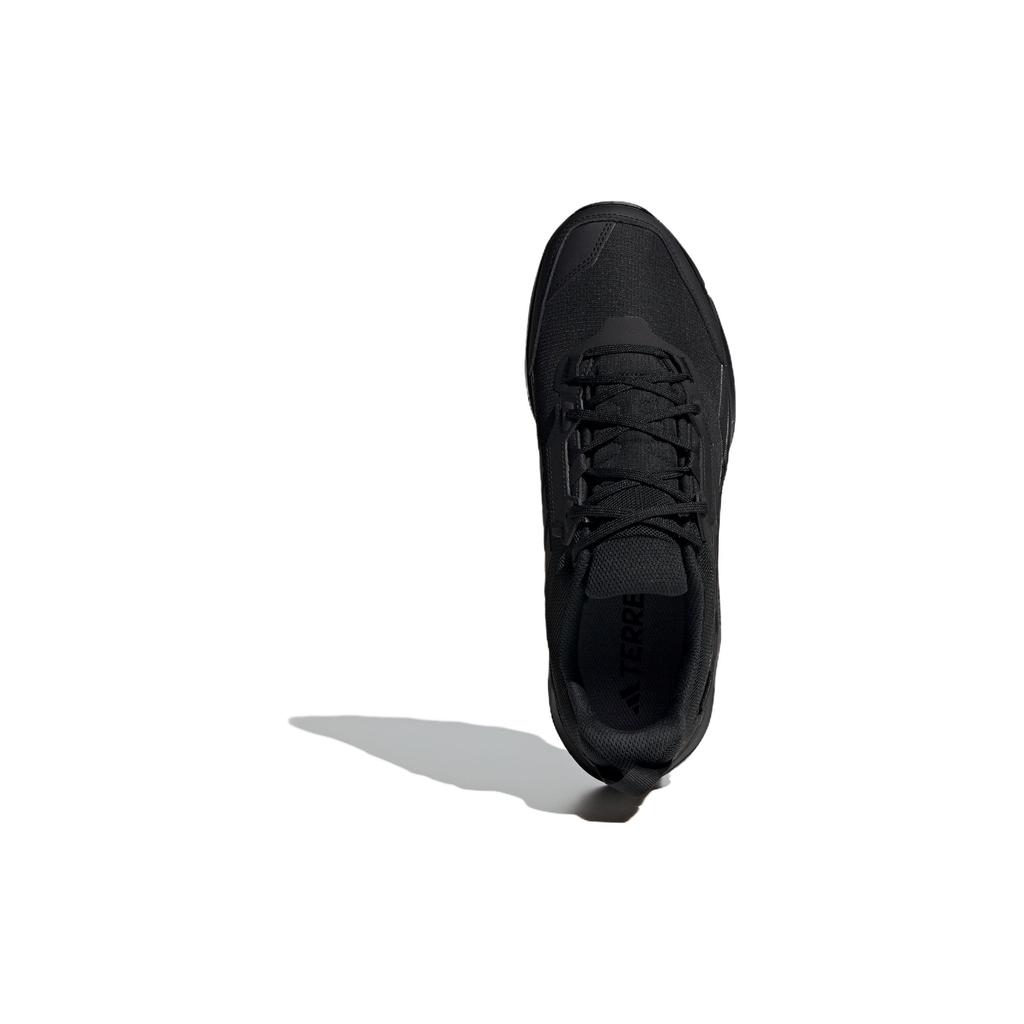 Adidas Terrex AX4 Gore Tex Black Grey