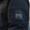 JEEP SPIRIT Men's Hooded Padded Winter Jacket