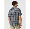 Рубашка Wrangler SS 1 PKT Shirt