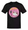 Anime Bocchi The Rock Hitori Gotoh Pink Shirt Size S - 5Xl Gift For Friends