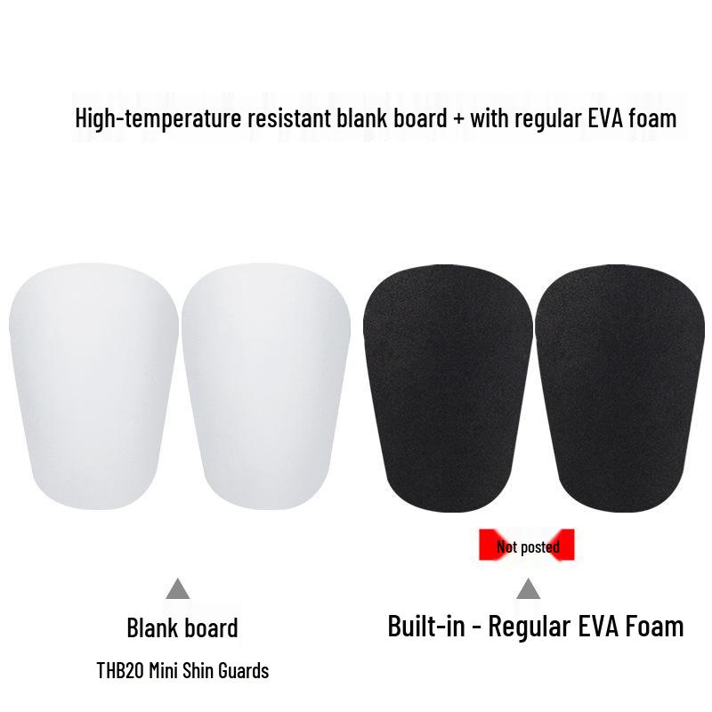 

Custom Club Professional Football Shin Guards - Player Edition for World Cup