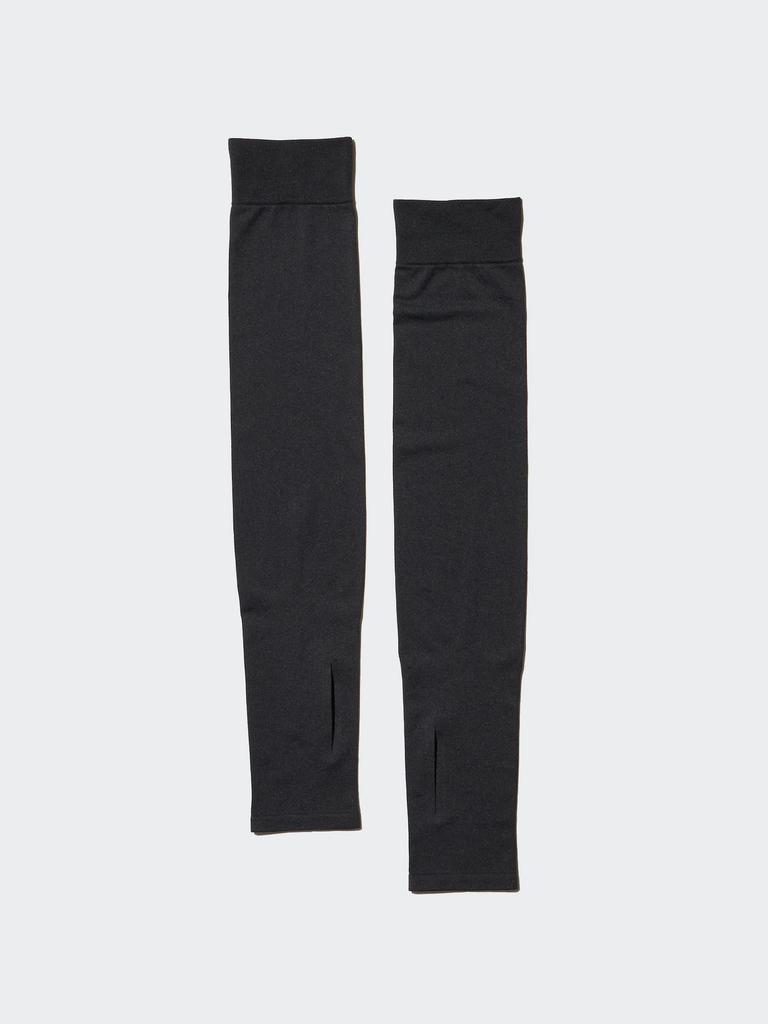 Uniqlo Japan Uv Cut Seamless Arm Cover