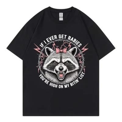 Üst giysisi – T-shirtler