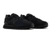 New Balance 574 Legacy Cordura Black