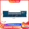 Laptop DDR4 To Desktop Memory RAM Connector Cards Converter Adapter 3200/2666/2400/2133MHZ 4-Layers Desktop Memory Adapter