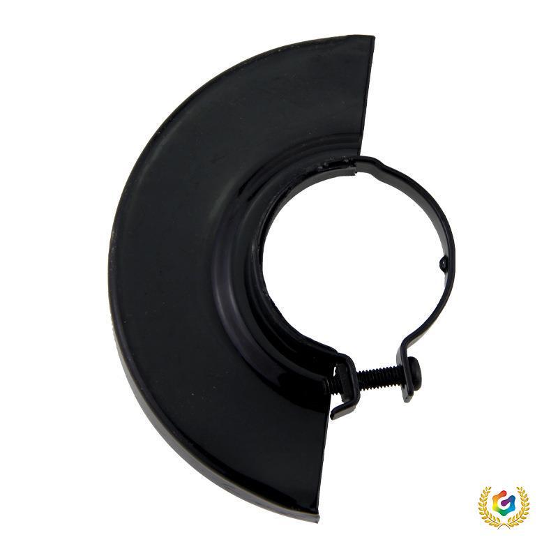 100 Type Angle Grinder Guard: Universal Protective Cover for Cutting and Grinding Wheel