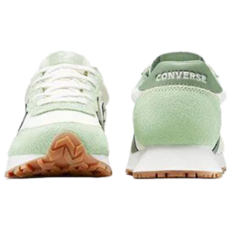 Converse Omega Trainer Pastel - Surplus Mint Unisex Sneakers Green Egret A16173C