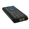 3.7V 2000mAh Rechargeable Battery TWL-003 TWL 003 Lithium Battery Pack for Nintendo Ndsi Game Console Built-in Batteries TWL003
