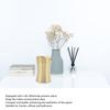 With Lid Countertop Trash Can 1.5 L Tiny Waste Basket Reusable Desktop Waste Bin  Desk Area